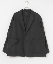 DAIWA PIER39　TECH TRAVEL 2B JACKET