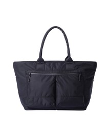 ROPE'（ロペ）の「【RAMIDUS】【ユニセックス】BLACK BEAUTY TOTE BAG (L)（トートバッグ）」