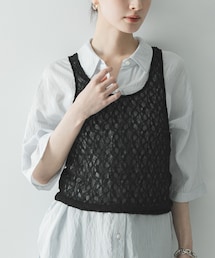 URBAN RESEARCH | ストレッチレース2WAYタンクトップ(タンクトップ)