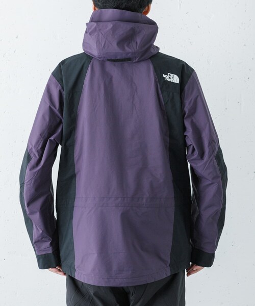 URBAN RESEARCH（アーバンリサーチ）の「THE NORTH FACE　2000 RETRO MT LIGHT JACKET（テーラードジャケット・メンズ・EK・XL）」の8枚目の写真