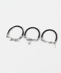 URBAN RESEARCH ROSSO | heyep　Charms Hair Ties 3Piece Set(ヘアゴム)