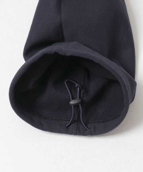 かぐれ（カグレ）の「blurhmsROOTSTOCK　THIN-SWEAT PANTS（その他パンツ・レディース・H White/DarkNavy/H Beige・0）」の17枚目の写真