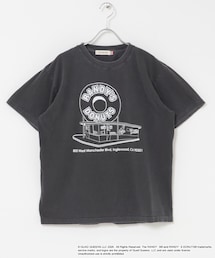 URBAN RESEARCH DOORS | GOOD ROCK SPEED　RANDYS DONUTS TSHIRTS(Tシャツ/カットソー)