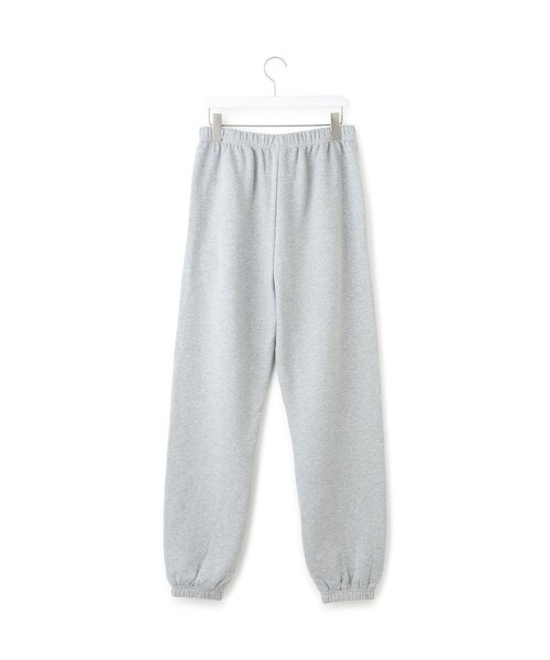 ADAM ET ROPE'（アダムエロペ）の「【HOMME girls×FRUIT OF THE LOOM】Vintage Fit Sweatpants（その他パンツ・レディース・グレー・S）」の17枚目の写真