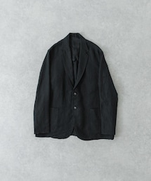 URBAN RESEARCH | 『セットアップ対応』new basic Wool/Linen jacket(テーラードジャケット)
