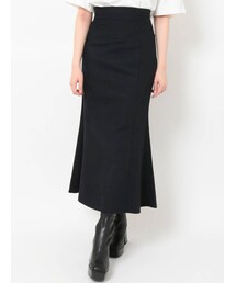 EVRIS | マーメイドロングスカート(スカート)