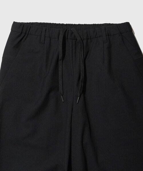 ADAM ET ROPE'(アダムエロペ)の「【TEATORA/テアトラ】Wallet Pants HOTEL GC(その他パンツ・メンズ・ブラック・2/3/5)」の5枚目の写真