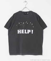 KBF | GOOD ROCK SPEED　HELP T-SHIRTS(Tシャツ/カットソー)