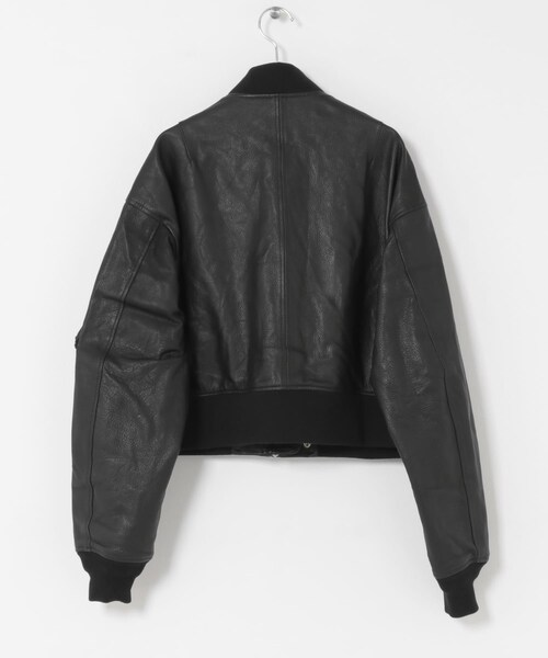 URBAN RESEARCH(アーバンリサーチ)の「SISII L2-B(その他アウター・レディース・BLK・XS/S)」の7枚目の写真