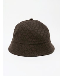 RUNWAY channel SELECTION | 【adidas】MONOGRAM BUCKET(キャップ)