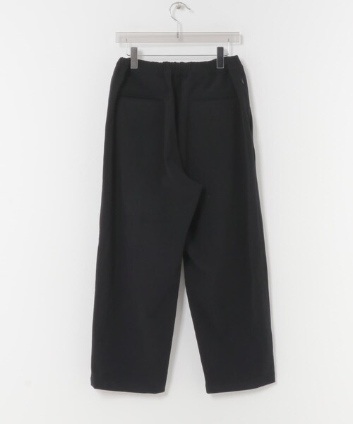 URBAN RESEARCH（アーバンリサーチ）の「Wide Dad　Dad EASY CORDUROY WIDE PANTS（その他パンツ・メンズ・D NAVY・1/2）」の15枚目の写真