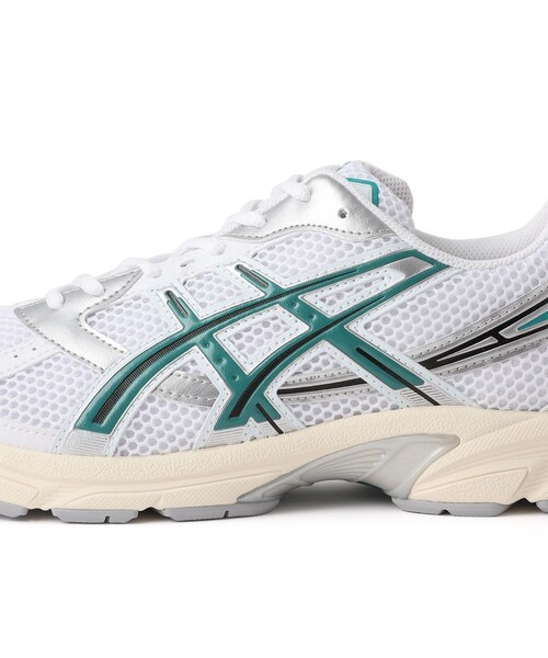 JUNRED(ジュンレッド)の「【asics/アシックス】GEL-1130/ゲル(スニーカー・メンズ・ホワイト・26/27/28)」の9枚目の写真