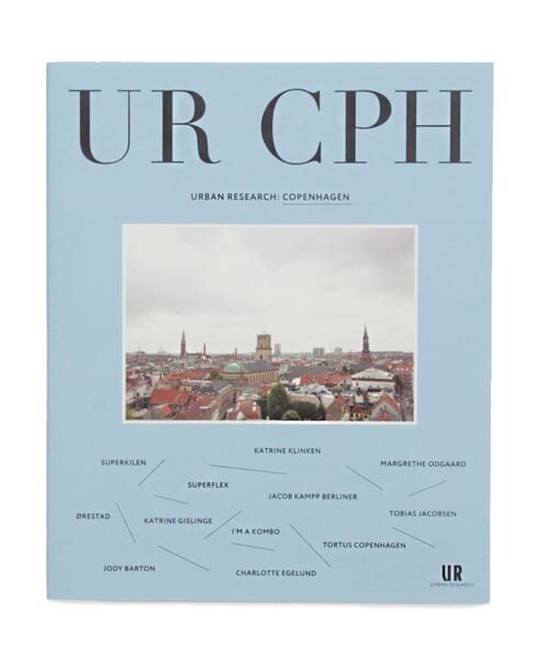 URBAN RESEARCH(アーバンリサーチ)の「URBAN RESEARCH : COPENHAGEN(本・メンズ・-・-)」の2枚目の写真