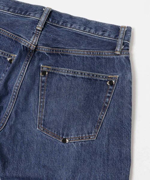 THE GOODLAND MARKET（ザグッドランドマーケット）の「neith.tokyo　Upcycling Flower Denim（デニムパンツ・レディース・Assort 1/Assort 2/Assort 3・one）」の16枚目の写真