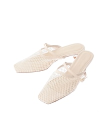 LAGUNAMOON | メリージェーンミュール(サンダル)