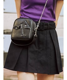 jouetie | タックミニスカパン(その他パンツ)