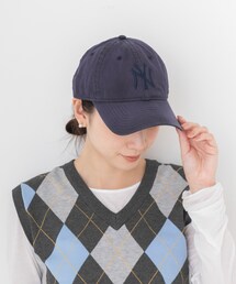 URBAN RESEARCH | New Era　940CS NEYYAN SUN FADED(キャップ)