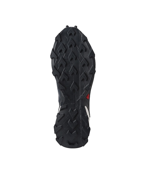 JUNRED(ジュンレッド)の「【SALOMON/サロモン 】SUPERCROSS 4 GTX/スーパークロス4 ゴアテックス(スニーカー・メンズ・ブラック/グレー・26/27/28)」の14枚目の写真