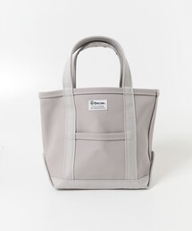 ORCIVAL | ORCIVAL　TOTE BAG SMALL(トートバッグ)