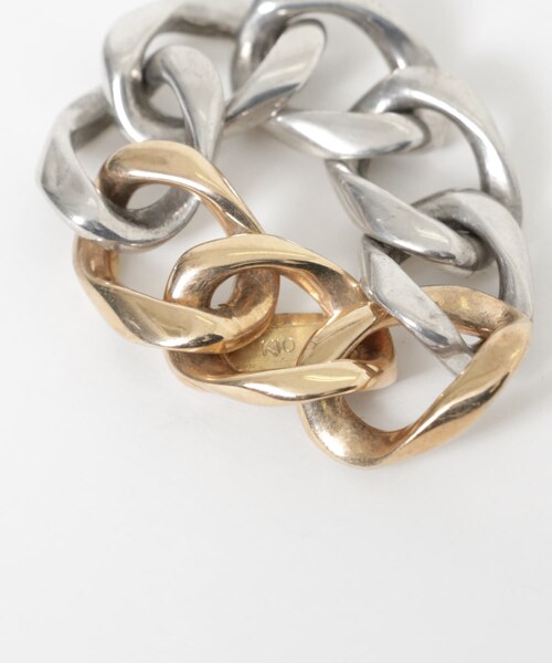 URBAN RESEARCH(アーバンリサーチ)の「nobu ikeguchi RING(リング・メンズ・SILVER・9/17/13)」の6枚目の写真