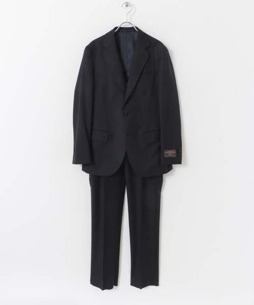 LIFE STYLE TAILOR　CANONICO SUITS1