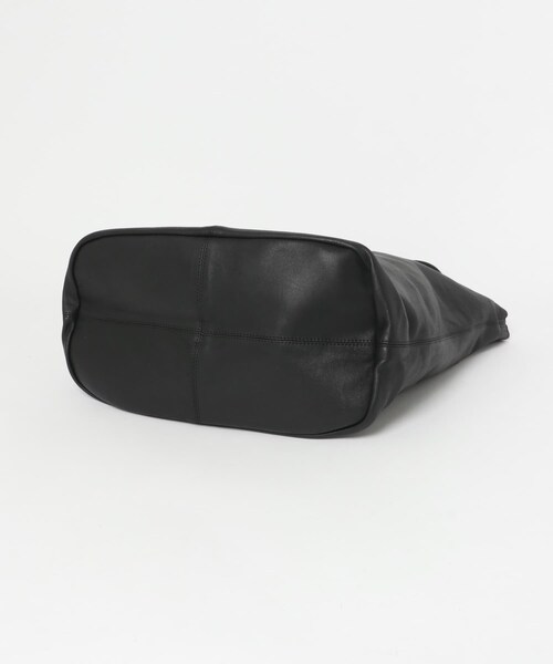 かぐれ（カグレ）の「Morphee　3WAY LARGE TOTE（トートバッグ・レディース・BLACK・L）」の8枚目の写真