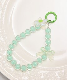 ROPE' PICNIC | ハンドストラップ(スマホグッズ)