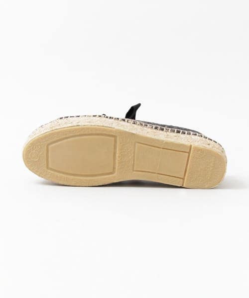 URBAN RESEARCH ROSSO（アーバンリサーチロッソ）の「E001（その他シューズ・レディース・FL01 WHITE/FL07 BLACK・37/38/39）」の6枚目の写真