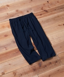 nissen | 接触冷感・吸汗速乾・ストレッチ7分丈パンツ(パンツ)