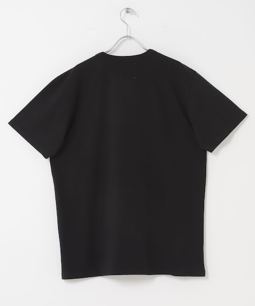 EKAL（エカル）の「TACOMA FUJI RECORDS　日常藝術 POCKET T-SHIRTS（Tシャツ/カットソー・メンズ・WHITE/BLACK・M/L/XL）」の11枚目の写真