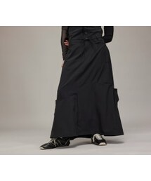 adidas（アディダス）の「Y-3 VENTED SKIRT（スカート）」