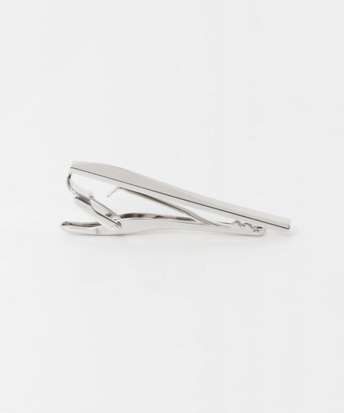 URBAN RESEARCH DOORS（アーバンリサーチドアーズ）の「LIFE STYLE TAILOR　LSTタイバー2（その他・メンズ・SILVER・FREE）」の4枚目の写真