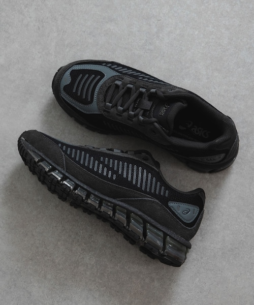 URBAN RESEARCH(アーバンリサーチ)の「ASICS GEL-QUANTUM 360 l AMP(スニーカー・レディース・AP GY/S GY/200 P/WOOL/001BK/G GY・23.5/24/24.5/25/25.5)」の1枚目の写真