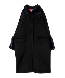 PAMEO POSE（パメオポーズ）の「2way Mix Mods Coat（その他アウター