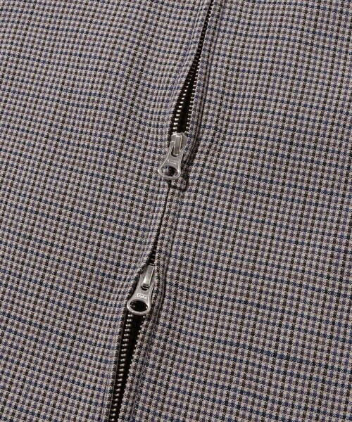 ADAM ET ROPE'(アダムエロペ)の「【mfpen/エムエフペン】Mail Jacket(その他アウター・メンズ・キナリ系・M/S)」の9枚目の写真