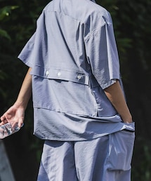 URBAN RESEARCH | TENBOX×LOWERCASE　Drug dealer shirt(シャツ/ブラウス)