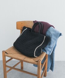 URBAN RESEARCH DOORS | ペーパートートバッグ(トートバッグ)