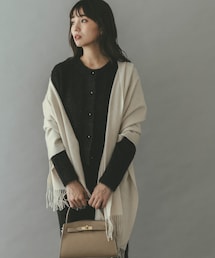 URBAN RESEARCH ROSSO | ラメシャギーカーディガン(カーディガン/ボレロ)