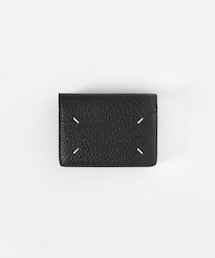 URBAN RESEARCH | Maison Margiela　WALLET CLIP 3 P4455(財布)