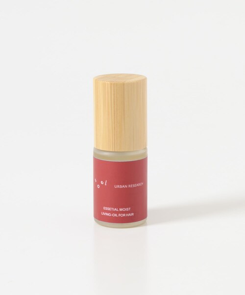URBAN RESEARCH（アーバンリサーチ）の「『別注』soel ×URBAN RESEARCH　ヘアオイル（その他ボディ・ヘアケア・メンズ・Yuzu Woody・-）」の10枚目の写真