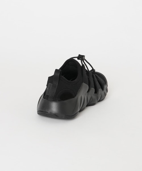 URBAN RESEARCH DOORS（アーバンリサーチドアーズ）の「Snow peak×Keen　HYPERPORT H2 SP（サンダル・メンズ・BLACK・26/26.5/27/27.5/28/28.5）」の5枚目の写真