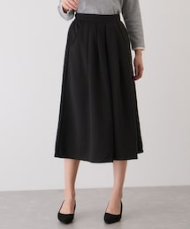 Jayro（ジャイロ）の「裏毛タックガウチョパンツ（その他パンツ）」