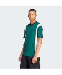 adidas | アーカイブ パネルTシャツ 半袖(Tシャツ/カットソー)