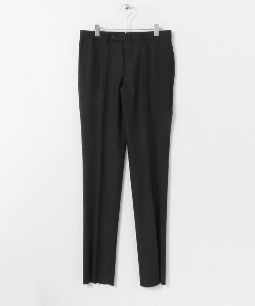 URBAN RESEARCH DOORS(アーバンリサーチドアーズ)の「BK SUITS(セットアップ・メンズ・BLACK・44/46/48/50)」の15枚目の写真
