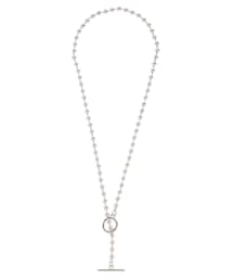 EVRIS | SMALL BALL CHAIN ネックレス(ネックレス)