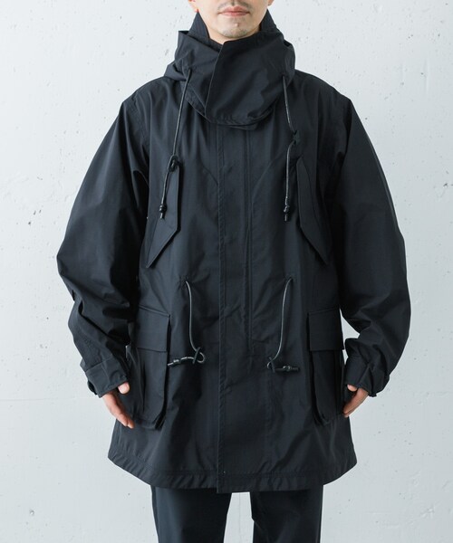 URBAN RESEARCH（アーバンリサーチ）の「phenix GORE-TEX FIELD TECH
