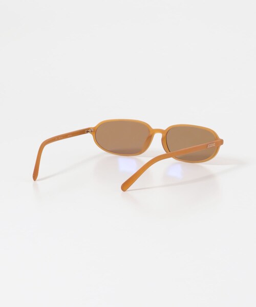 URBAN RESEARCH（アーバンリサーチ）の「JACQUEMUS　SUNGLASSES2（メガネ・レディース・S CARAMEL・-）」の5枚目の写真