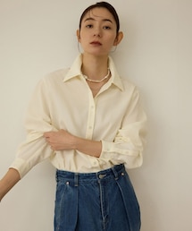 ROPE' | ファンクションオーバーシャツ(シャツ/ブラウス)