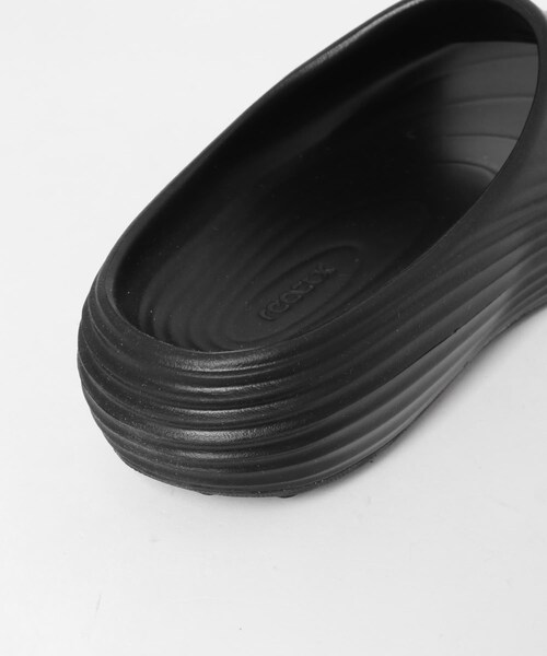 URBAN RESEARCH DOORS（アーバンリサーチドアーズ）の「NIKE　REACTX REJUVEN8 SLIDE（サンダル・メンズ・BLACK/SUMMITWHT/KHAKI・26/27/28）」の13枚目の写真
