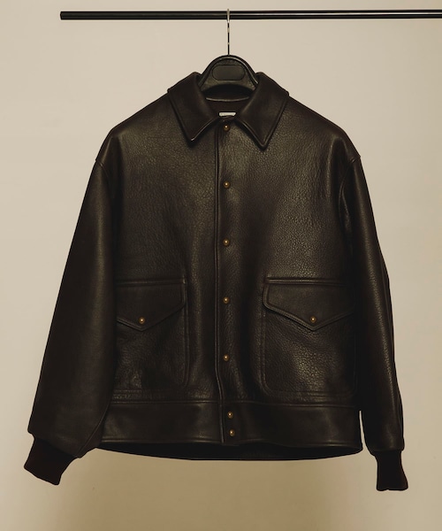 URBAN RESEARCH（アーバンリサーチ）の「mfpen Substitute Jacket